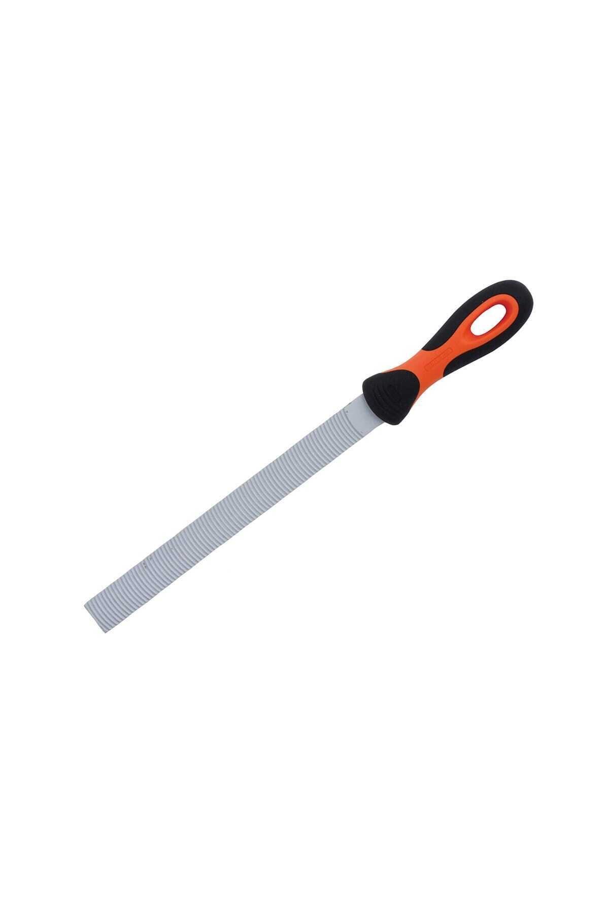 Fm 10 Aluminum File with Ergo Handle