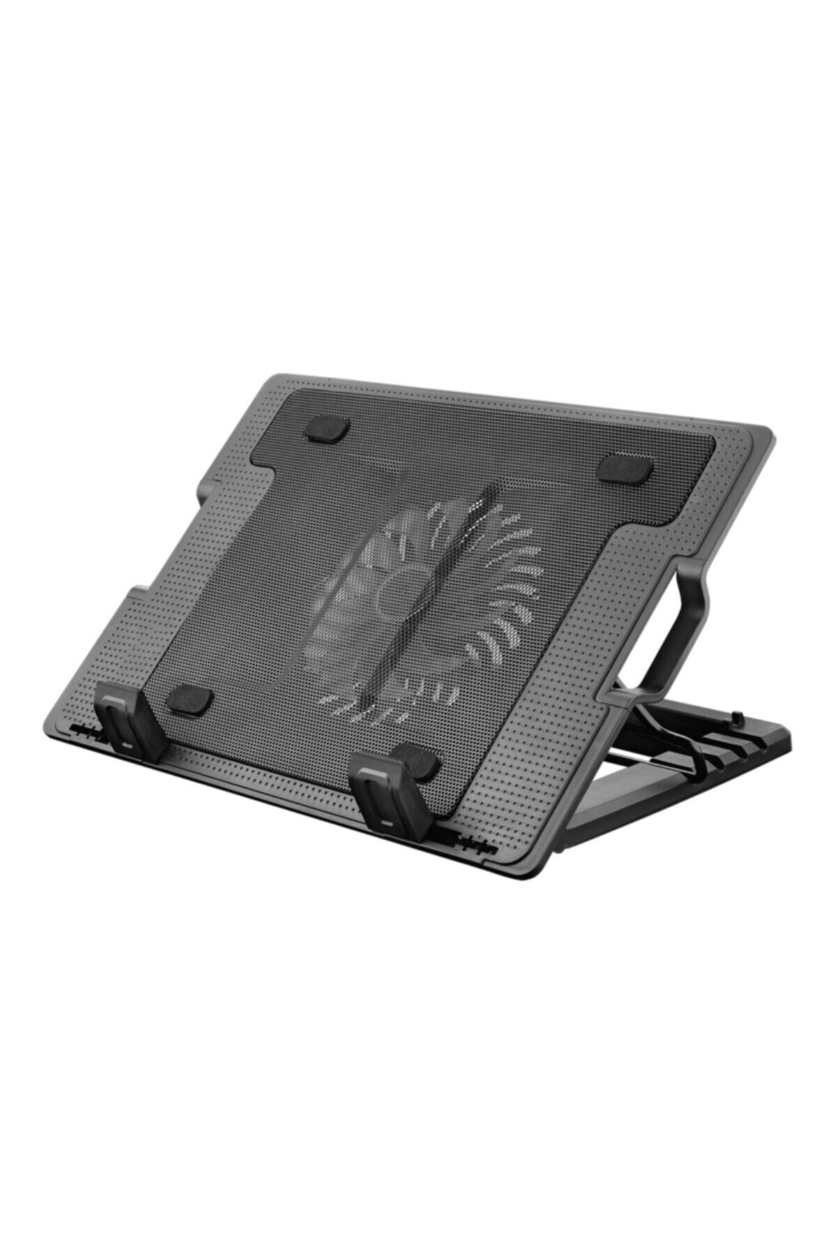 Rnc-55 14cm Tek Fan Notebook Soğutucu 2