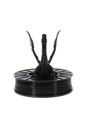 Porima Pla 1.75mm Siyah Filament Ral9005 1kg 175PLASIYAH