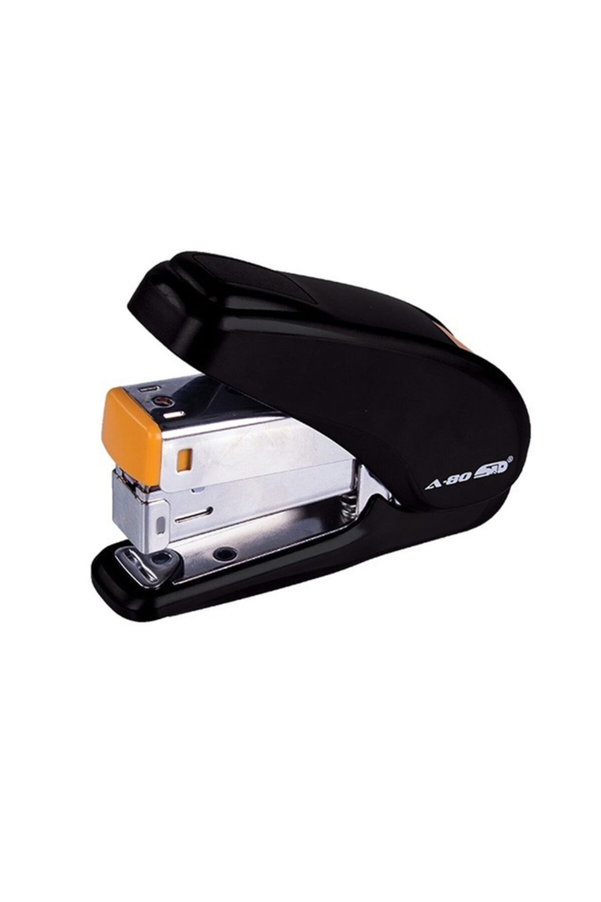 Std Güç Tasarruflu Zımba Makınası A-80 24/6-26/6 (20 Sayfa)