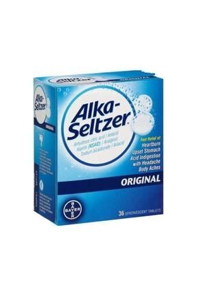 Alka Seltzer 36 Tablet alk1