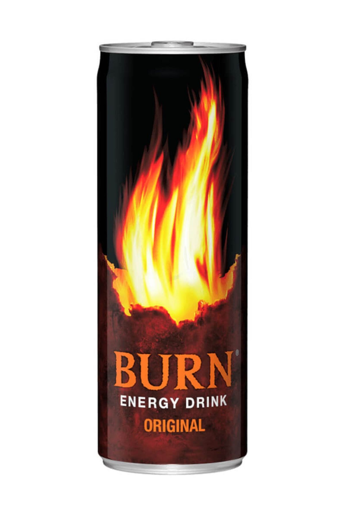 Burn Enerji İçeceği 250 ml