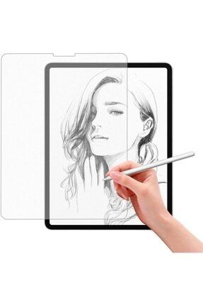 12.9 Inç Ipad Pro 2018 2020 2021 Mat Kağıt Hisli Paper Like Ekran Koruyucu Film Darbe Emici 12.9nillkinekrankor.