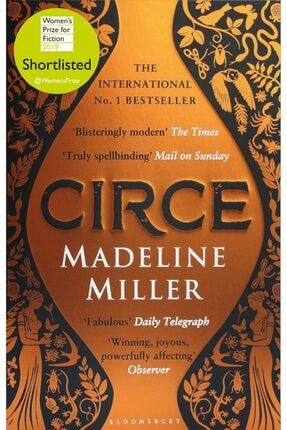 Circe - Madeline Miller 531397