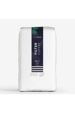 1 Kg Filtre Kahve | Filter Coffee (1000GR) filterblend1000gr