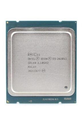 Xeon E5 2620 V2 Işlemci 9850