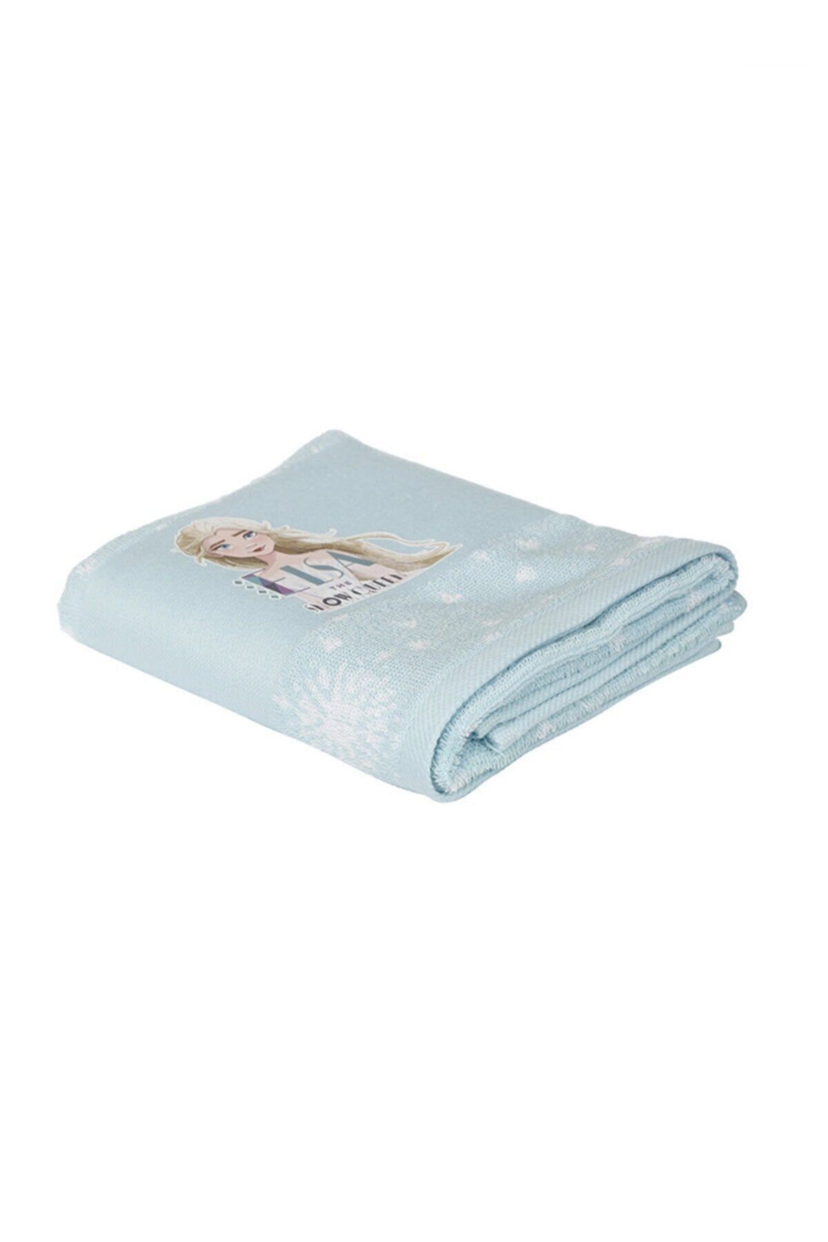 Özdilek Snow Queen Lisanslı Havlu