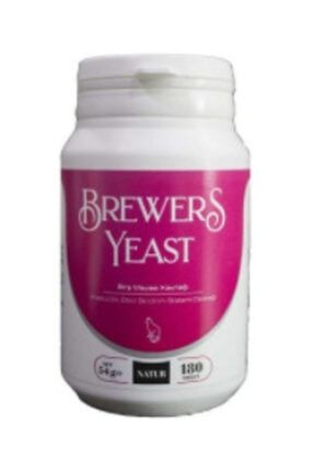 Brewers Yeast Kedi Için Sarımsaklı Maya Tableti 180 Tablet DMN24789