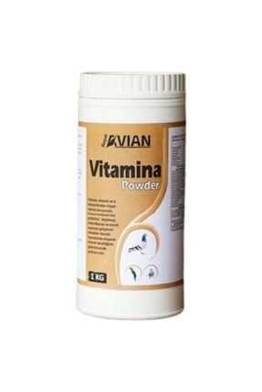 Royal Ilaç Vitamina Powder 423434534