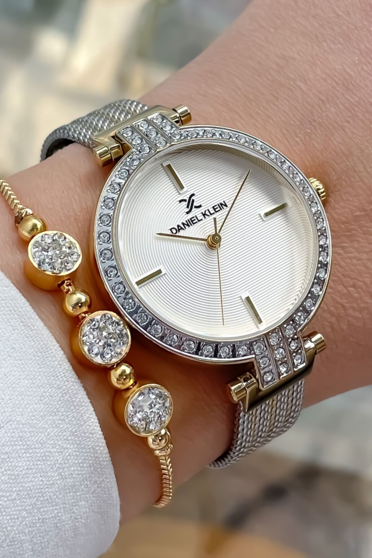 Daniel klein 2025 for women