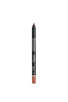 Long Lasting Lip Pencil Dudak Kalemi No: 203 490hf