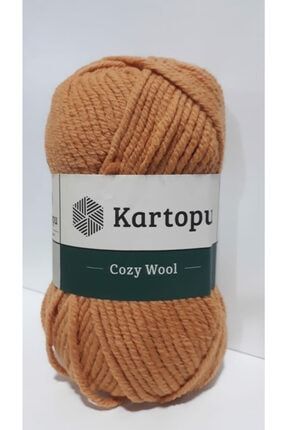 Cozy Wool Kartopu Cozy Wool