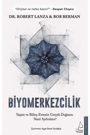 Biyomerkezcilik Soi-9786053119593