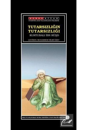 Tutarsızlığın Tutarsızlığı 465076