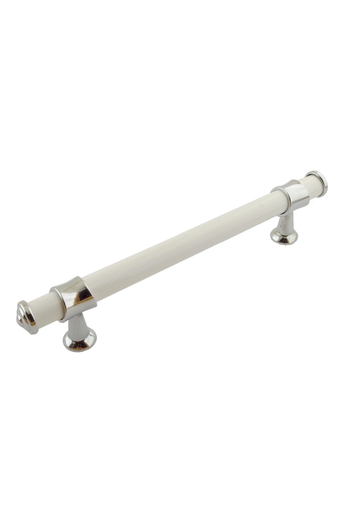 bonevas 5 Adet Modern Lüks Emsalsiz Mobilya Dolap Çekmece Kulpları 96