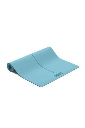 Yoga Matı Classic Sun Series Mavi 5 Mm. R-PUAQUA