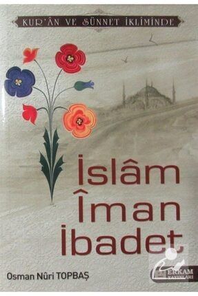 İslam İman İbadet 431614
