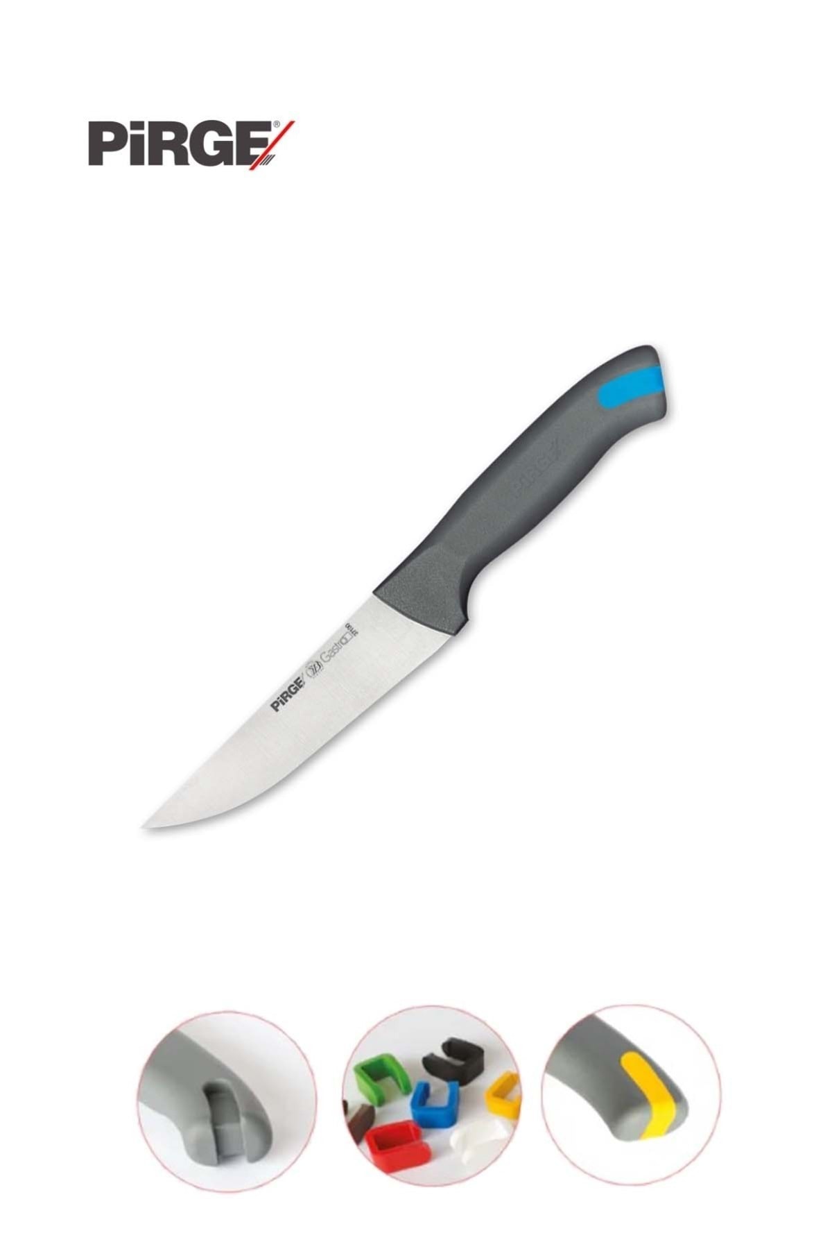 Pirge Knives and Knife Sets 1 Trendyol