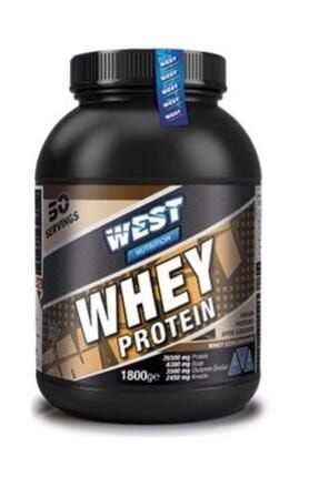 Whey Protein Tozu 50 Servis w1