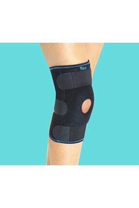 Standart Menteşeli Dizlik Standard Hinged Knee Support ATSMD7456