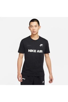 Air Erkek T-shirt DM6337-010