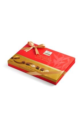 Gourmet Collection Çikolata Kırmızı Kutu 252g Glutensiz 99001251