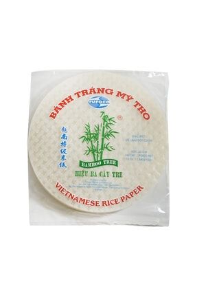 Pirinç Yufkası 340g Glutensiz Rice Paper Gluten Free Son Tüketim Tarihi Expiry Date: 24/06/2024 72