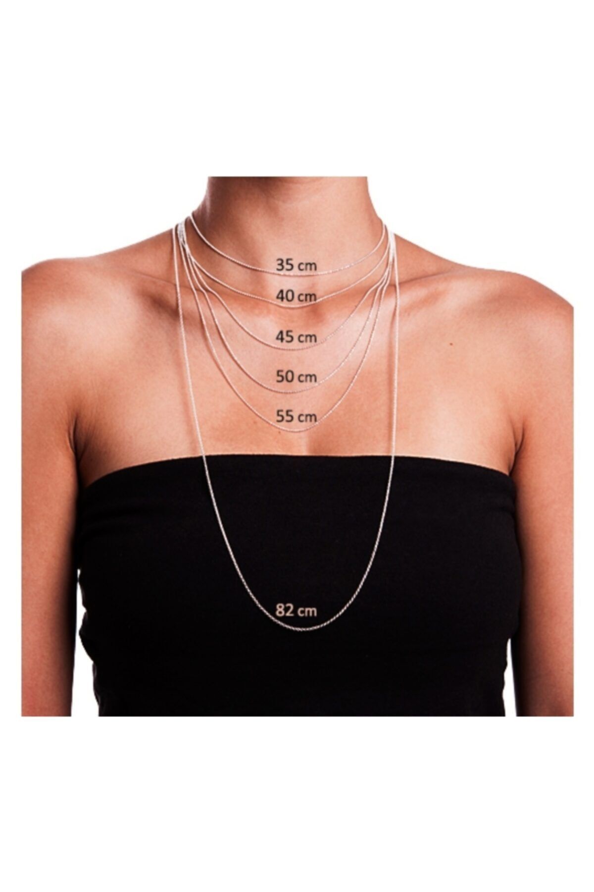 24k silver chain discount