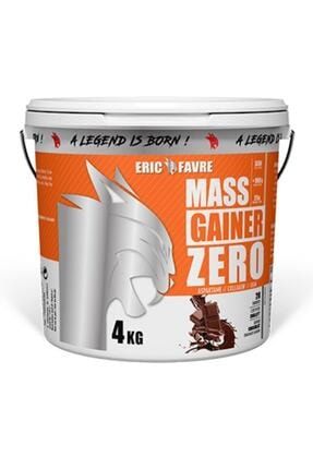 Big Mass Gainer 4000 gr ERC003