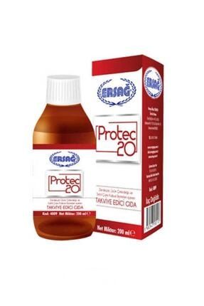 Protec 20 Ersağ-4010