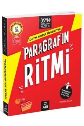 Paragrafın Ritmi Soru Bankası-2023 KTP118