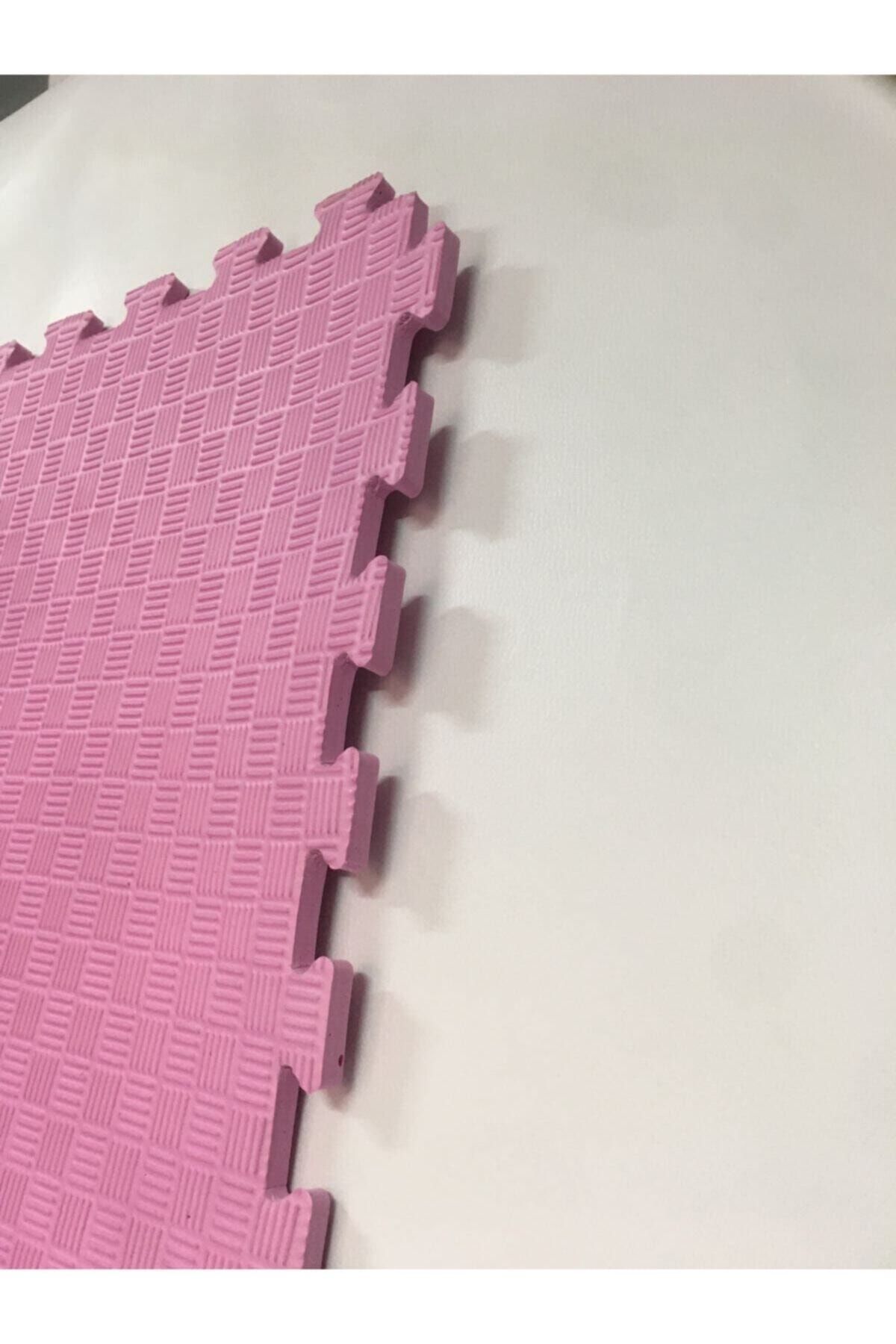 GES MEDİKAL 100x100 Dimensions 1.3 Mm Thickness Tatami Floor Mat
