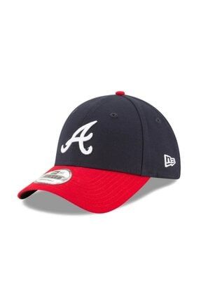 Şapka - The League 9forty Atlanta Braves Gm 10047507