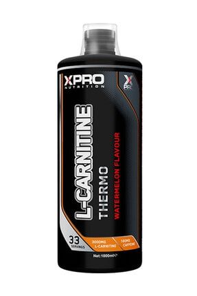 Xpro L-carnitine Thermo 1000ml - Karpuz Aromalı 4260591160392