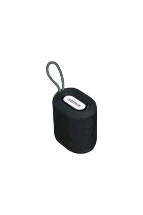 Bts55 Taşınabilir Bluetooth Kablosuz Hoparlör Siyah 954865849195