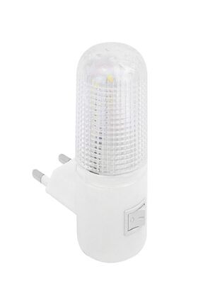 0.5 Watt Ledli Anahtarlı Gece Lambası PM-16175