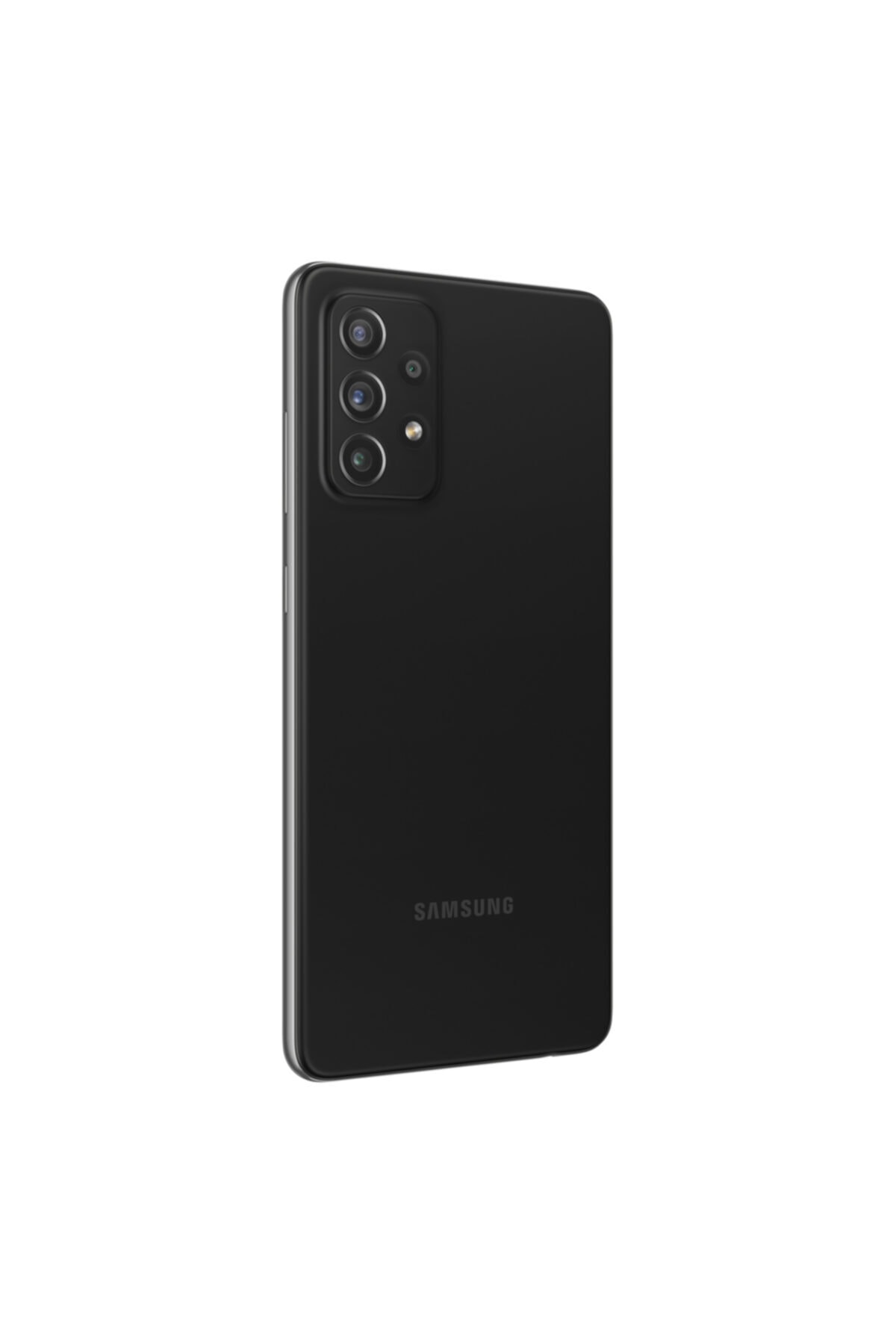 Samsung Galaxy A72 128 GB Siyah Cep Telefonu (Samsung Türkiye Garantili) TH9655