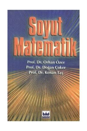 Soyut Matematik Ders Kitabı 11833389