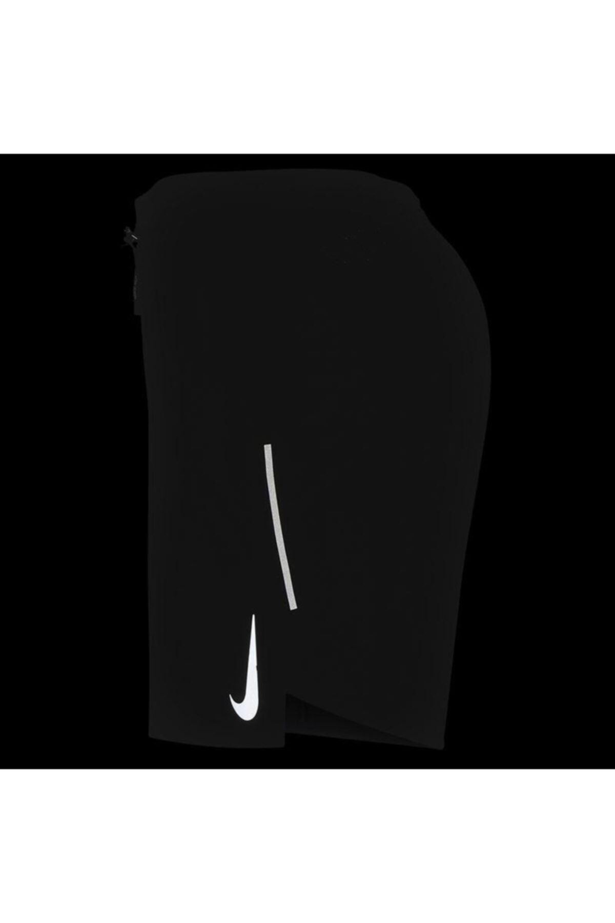 Nike Dri-fıt Flex Stride Fermuarlı Waterproof Cepli Koşu Şortu VB9024