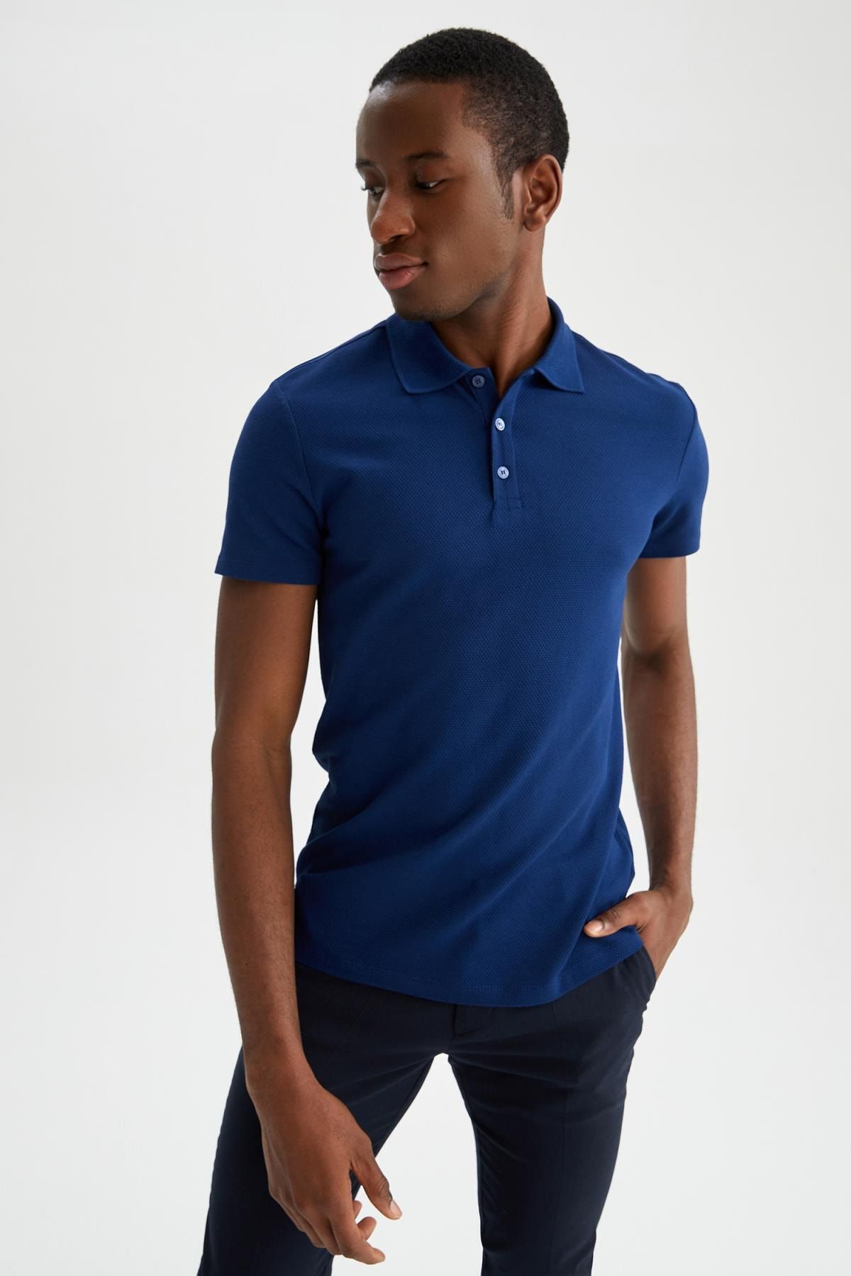 Gap polo neck sale