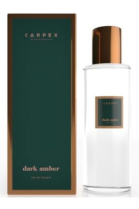 Premium Oda Parfümü Dark Amber 100 ml 237030006