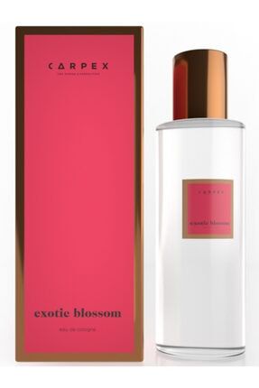 Premium Oda Parfümü Exotic Blossom 100 Ml. 237030005