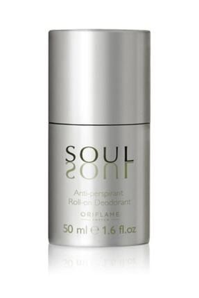 Soul Anti-perspirant Roll-on Deodorant 50ml OR-SOUL-ROL