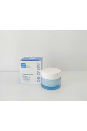 De-casso Hydro-balance Cream DC001
