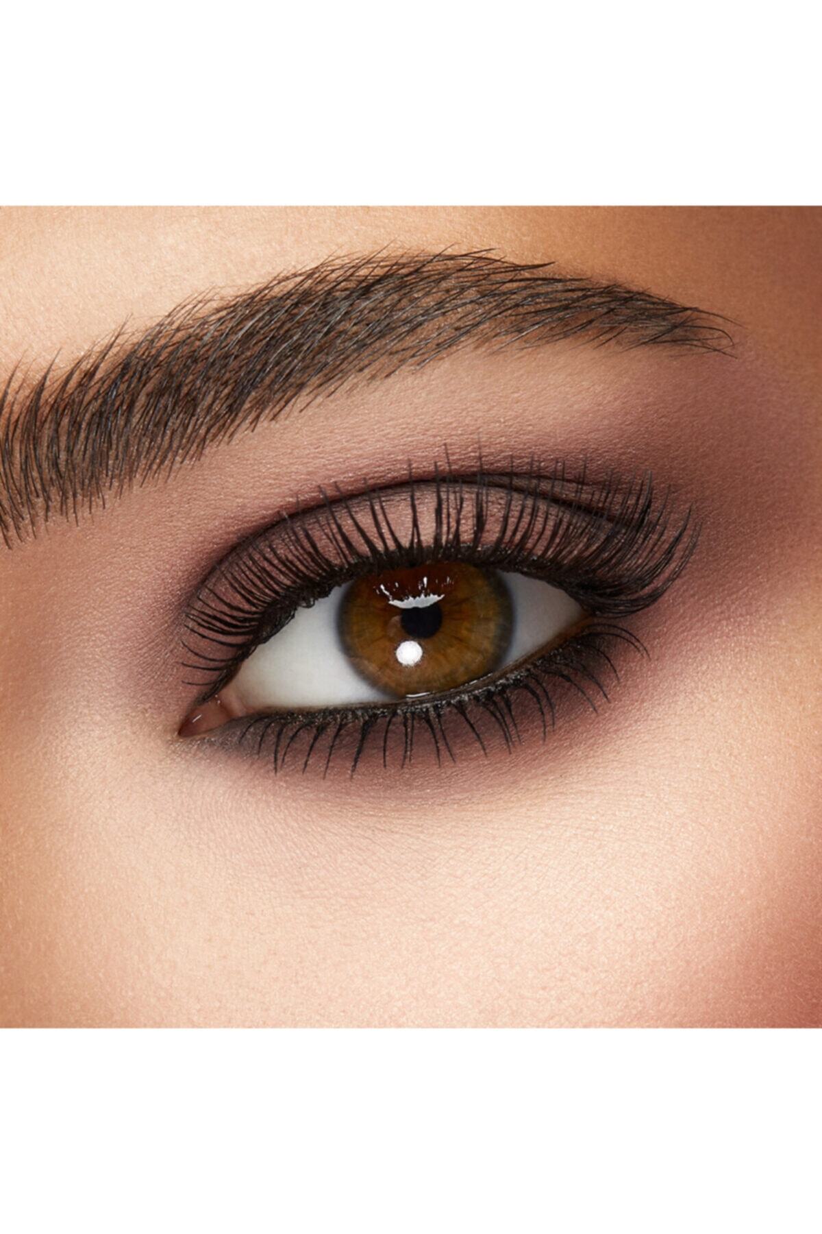 سایه چشم  قهوه ای KIKO | KM000000087027B اورجینال - تصویر 3