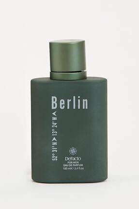 Erkek Parfüm Berlin 100 ml R4704AZNSGN1