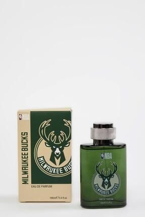Nba Lisanslı Milwaukee Bucks 100 ml Parfüm U1096AZNS