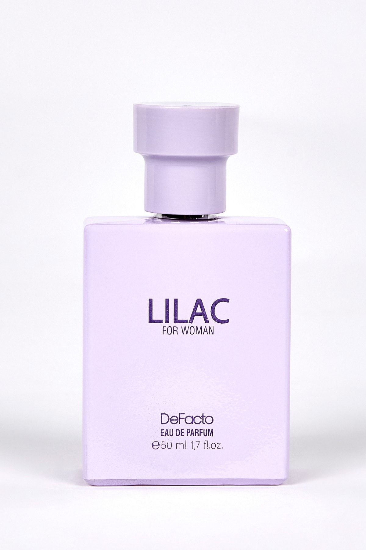 عطر زنانه 50 میل لیلاک دیفکتو Lilac Defacto