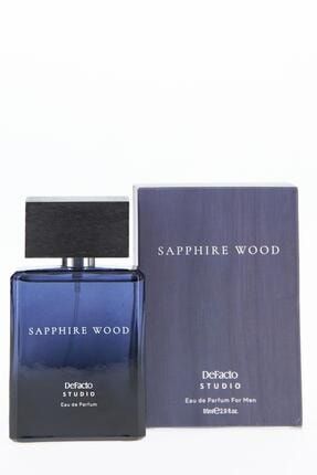 Erkek Sapphire Wood 85 ml Parfüm R4166AZNS