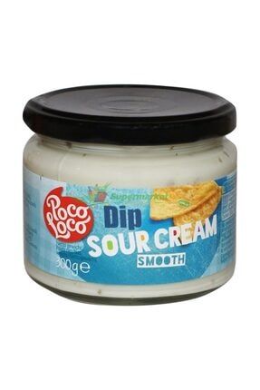 Sour Cream Sos 300 gr DO156.06.004